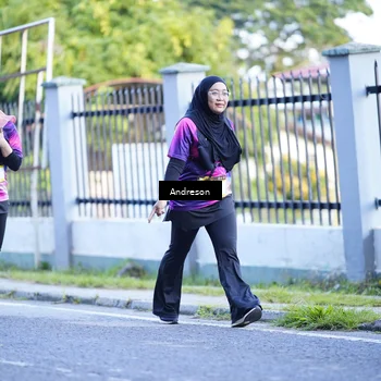 Runner Photo 9204175