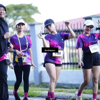 Runner Photo 9204290