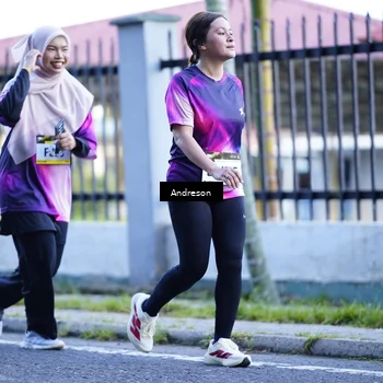 Runner Photo 9204292