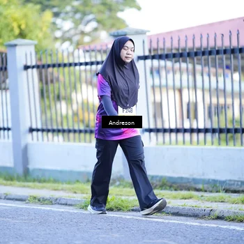 Runner Photo 9204303