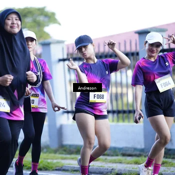 Runner Photo 9204304