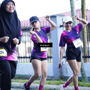 Runner Photo 9204366
