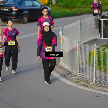Runner Photo 9204382