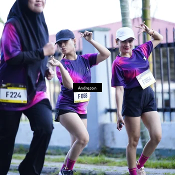Runner Photo 9204388