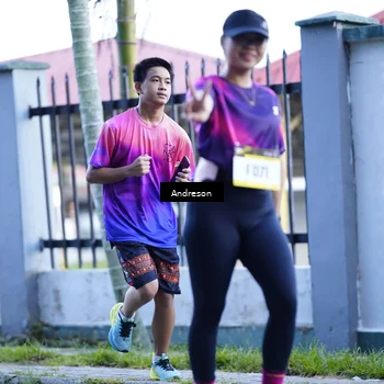 Runner Photo 9204430