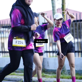 Runner Photo 9204434