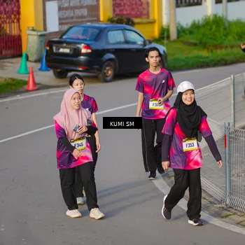 Runner Photo 9204441
