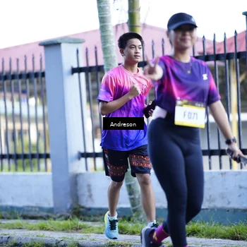 Runner Photo 9204444