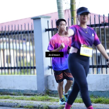 Runner Photo 9204445