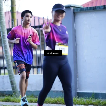 Runner Photo 9204482
