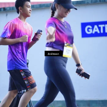 Runner Photo 9204486