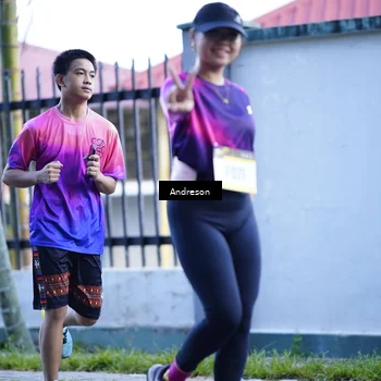 Runner Photo 9204487