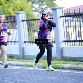 Runner Photo 9204502