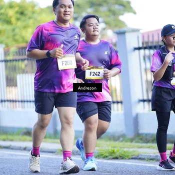 Runner Photo 9204508