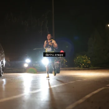 Runner Photo 9204510