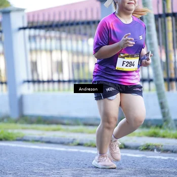 Runner Photo 9204565