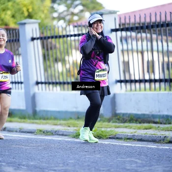 Runner Photo 9204567