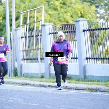 Runner Photo 9204582