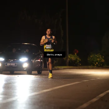 Runner Photo 9204585
