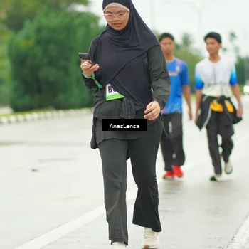 Runner Photo 9204595