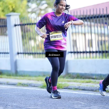 Runner Photo 9204597