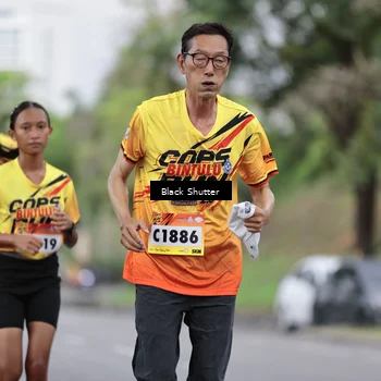 Runner Photo 9204604
