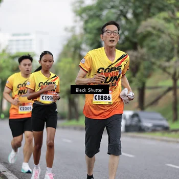 Runner Photo 9204616