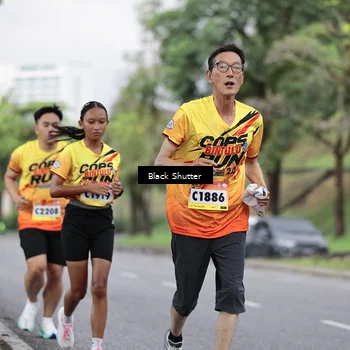 Runner Photo 9204618