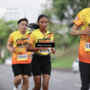 Runner Photo 9204619