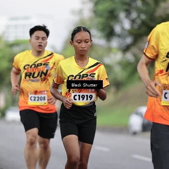 Runner Photo 9204622