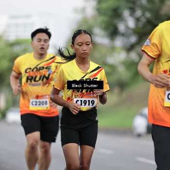 Runner Photo 9204623
