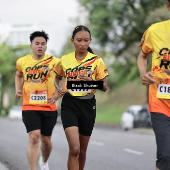 Runner Photo 9204625