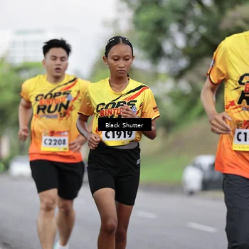 Runner Photo 9204629