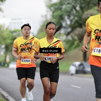 Runner Photo 9204631