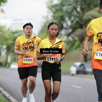 Runner Photo 9204632