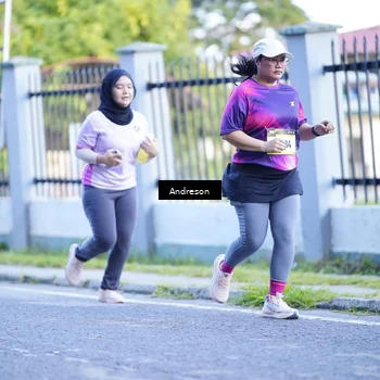 Runner Photo 9204633