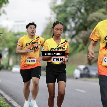 Runner Photo 9204634