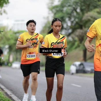 Runner Photo 9204636