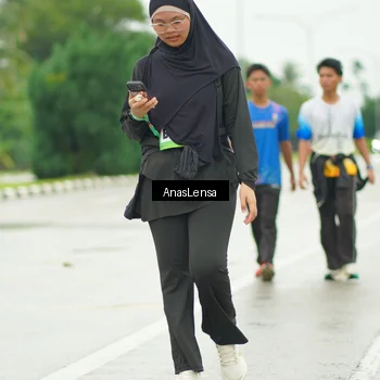Runner Photo 9204637