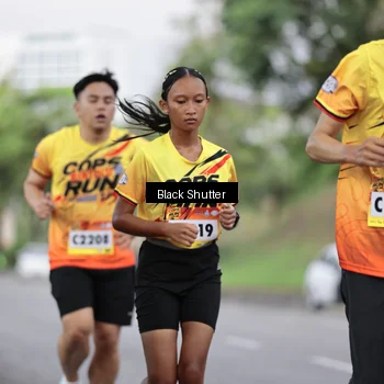 Runner Photo 9204651