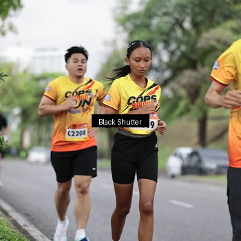 Runner Photo 9204653