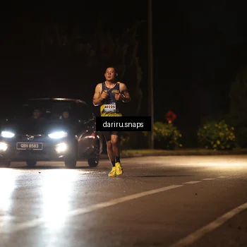 Runner Photo 9204656