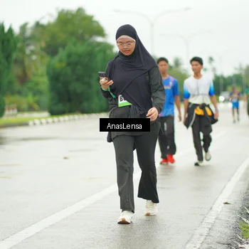 Runner Photo 9204657
