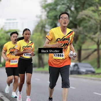 Runner Photo 9204658