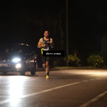 Runner Photo 9204660
