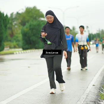 Runner Photo 9204661