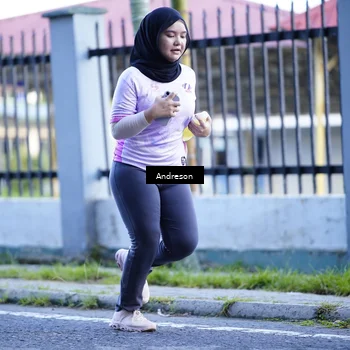 Runner Photo 9204662