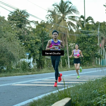 Runner Photo 9204663