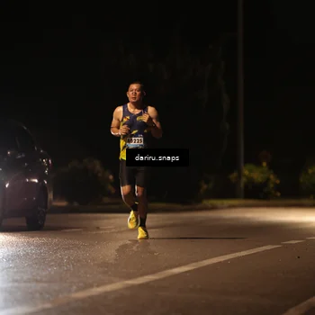Runner Photo 9204664
