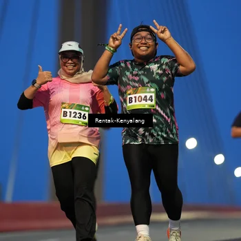 Runner Photo 9204675